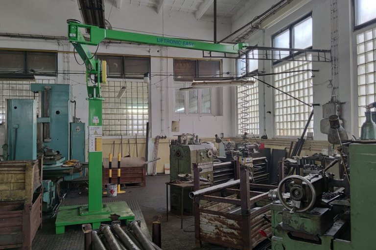 CNC-Bearbeitung - foto č. 22