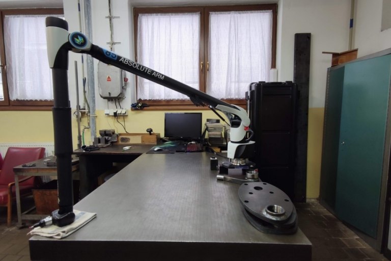 Fertigungstechnologien und Anlagen - foto č. 33