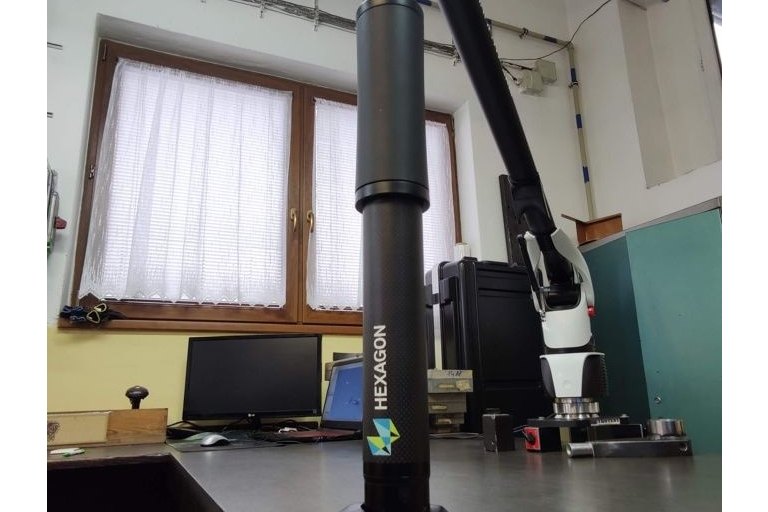 Výrobní technologie a zařízení - foto č. 29