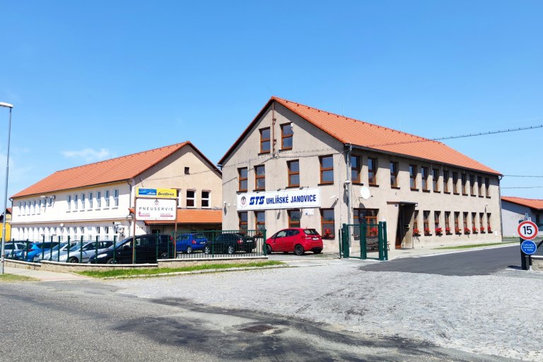 Podnikáme čtvrtstoletí - foto č. 1