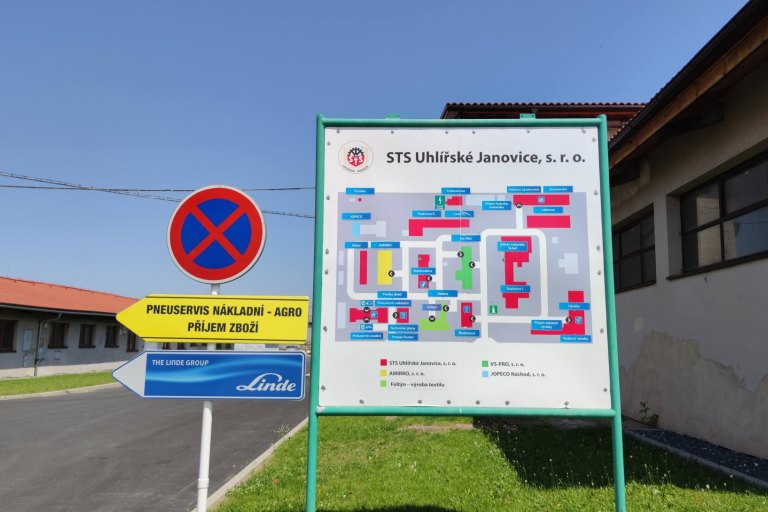 Podnikáme čtvrtstoletí - foto č. 2