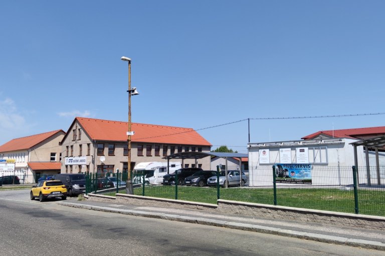Podnikáme čtvrtstoletí - foto č. 16