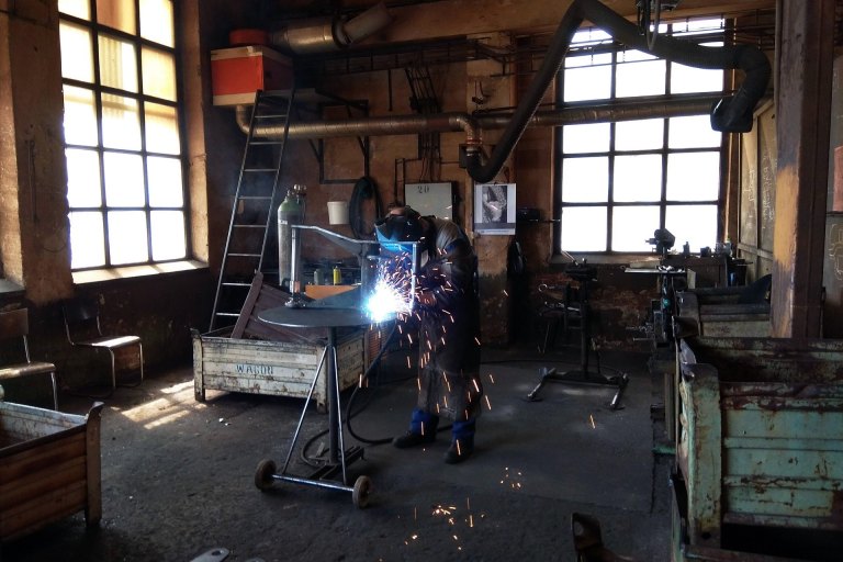Fertigungskapazitäten für Maschinenbau und Metallverarbeitung - foto č. 7