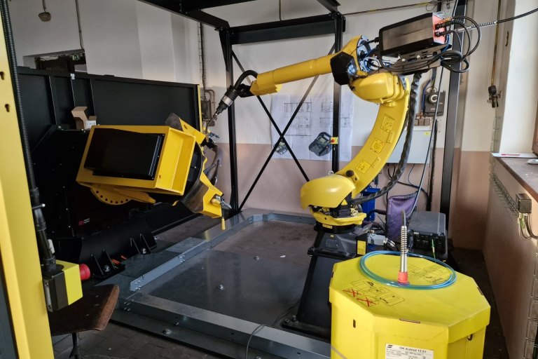 CNC-Bearbeitung - foto č. 1